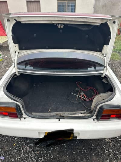 Toyota Corolla 2.0 D 1994