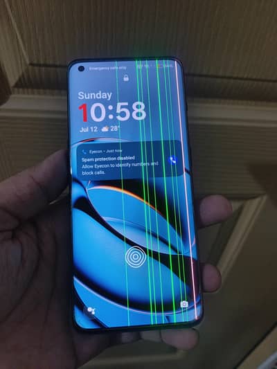 One Plus 10 Pro non PTA
