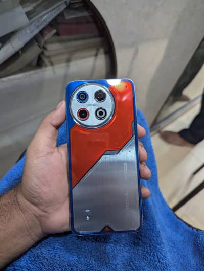 Tecno SPARK 30 Pro