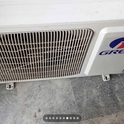 gree 1ton Ac non inverter