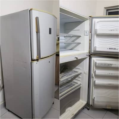 Dawlance Fridge for Sale