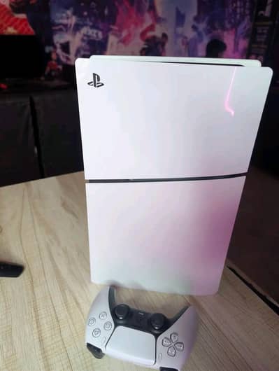 PS 5 1 TB FOR SELL