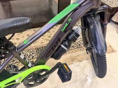Cycle for sale