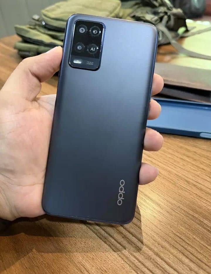 OPPO A54 0