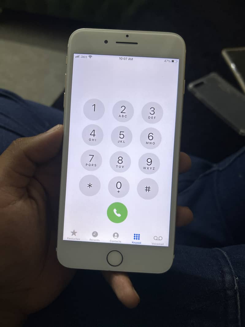 Apple iPhone 7 Plus 5