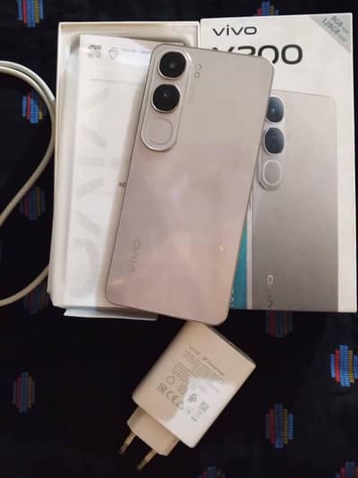 Vivo Y200 Urgent Sale 10 Month Warranty What S App Number 0327=2469867