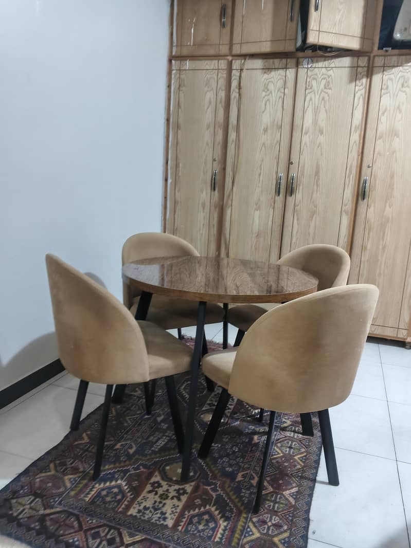 coffee Table 0