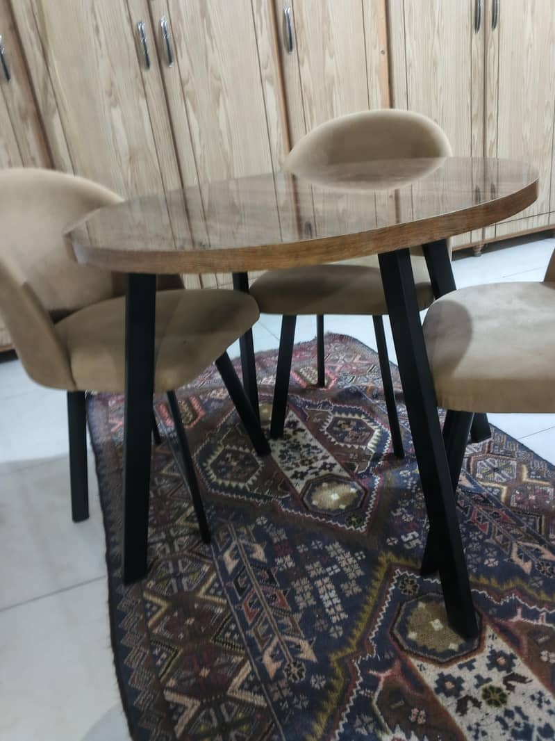 coffee Table 1