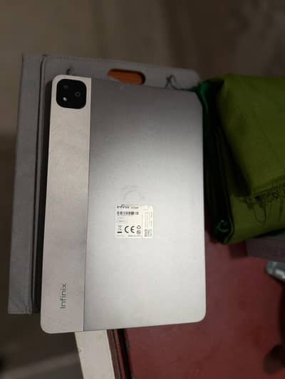Infinix xpad x1101b