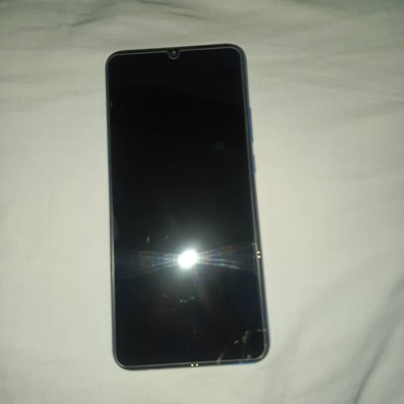 OPPO A16e 1