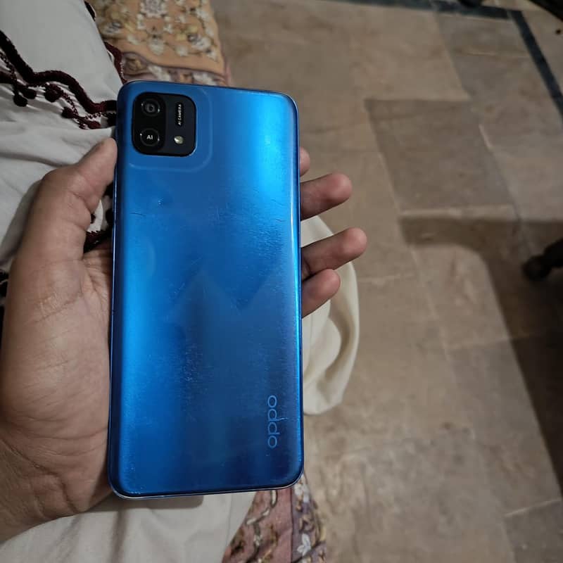 OPPO A16e 2