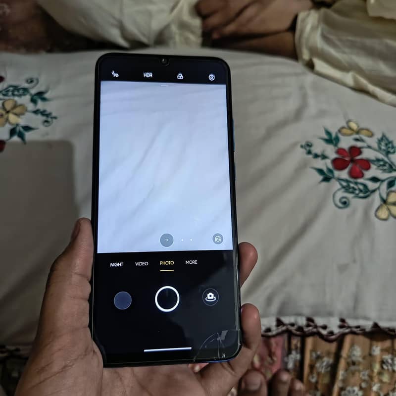 OPPO A16e 3
