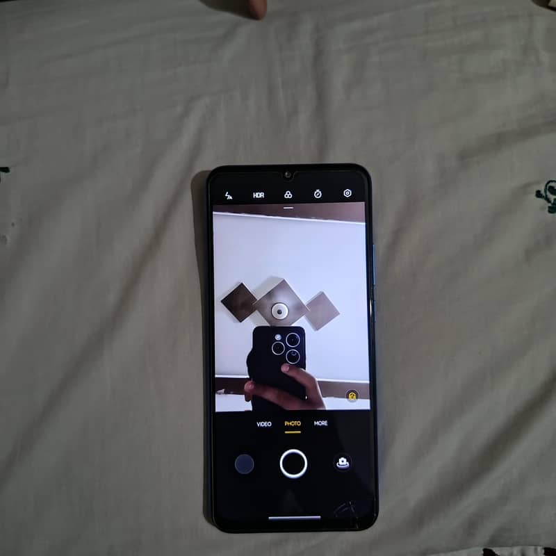 OPPO A16e 4