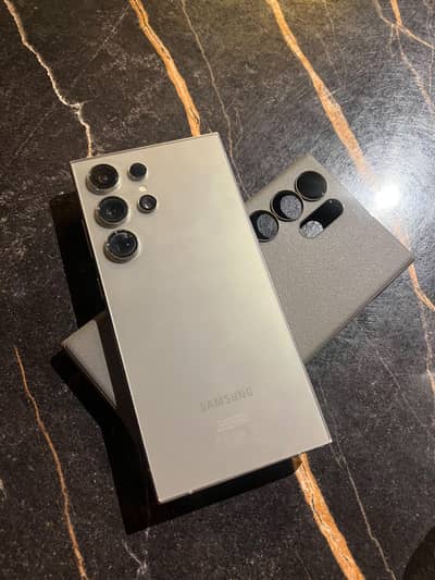 Samsung Mobile S24 Ultra