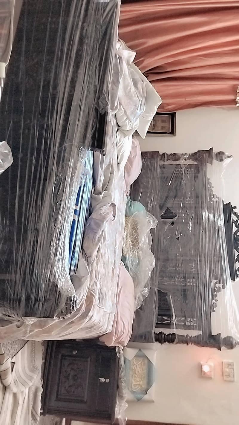 bed set chuti 1