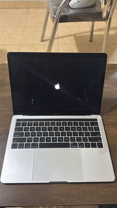 MacBook Pro 2022