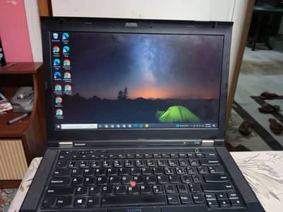 Lenovo core i5 2nd generation 4gb / 128 gb windows 11  mint condition