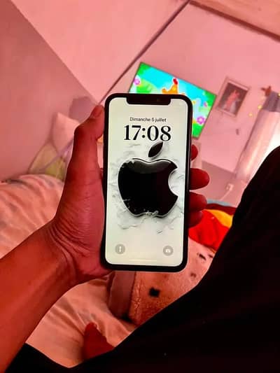 Iphone X PTA approved 256GB My Whatsapp number 0309_37_13_771