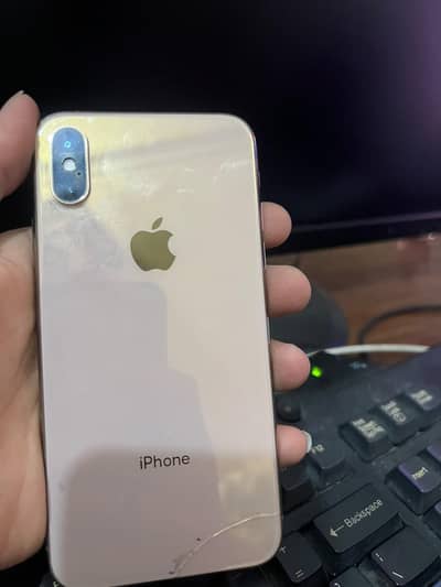Apple iPhone XS
