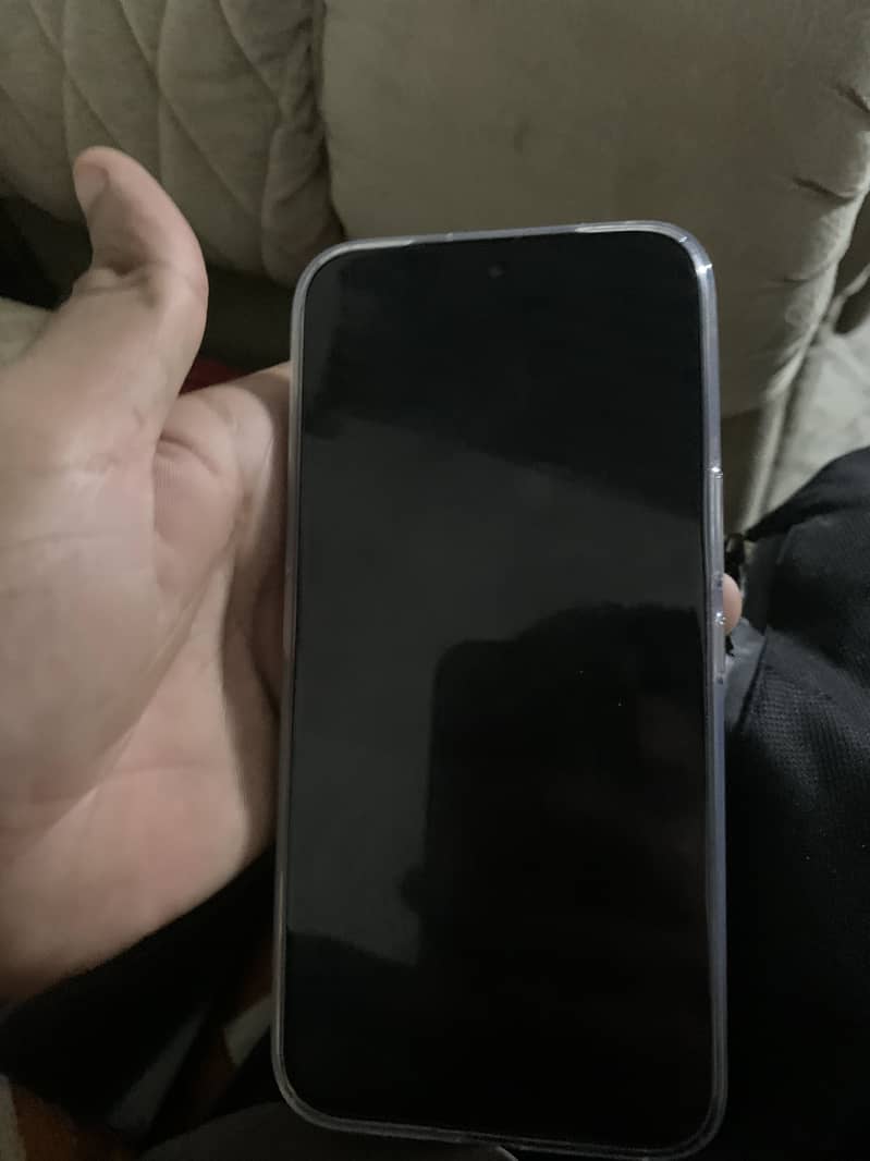 Tecno CAMON 50 1