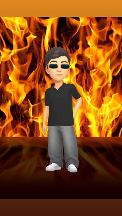 iamraheel 6