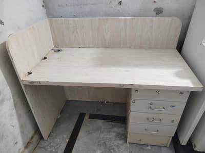Workstation table for sale urjant 3table hn ye