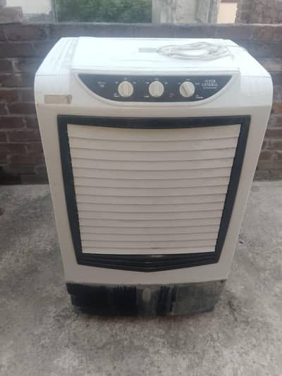 second hand aik cooler