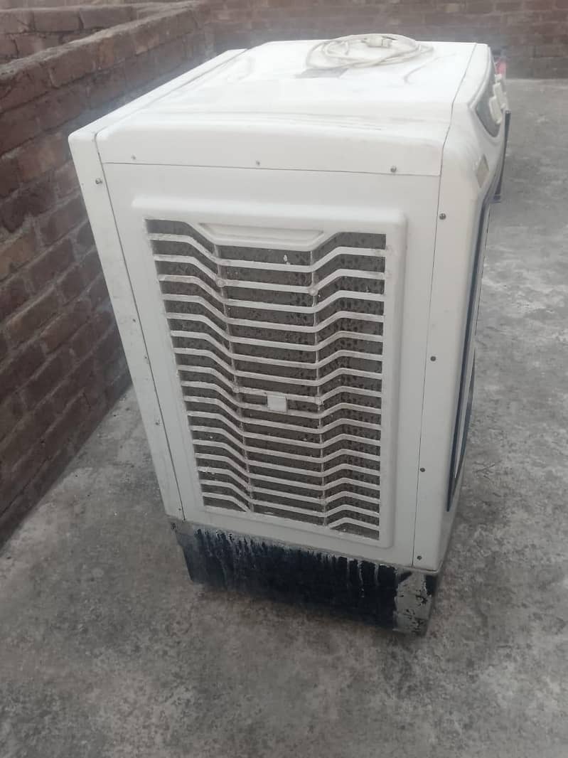 second hand aik cooler 1