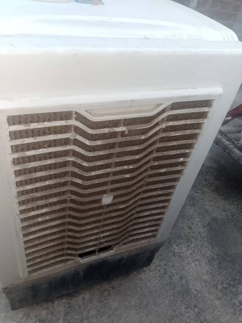 second hand aik cooler 2