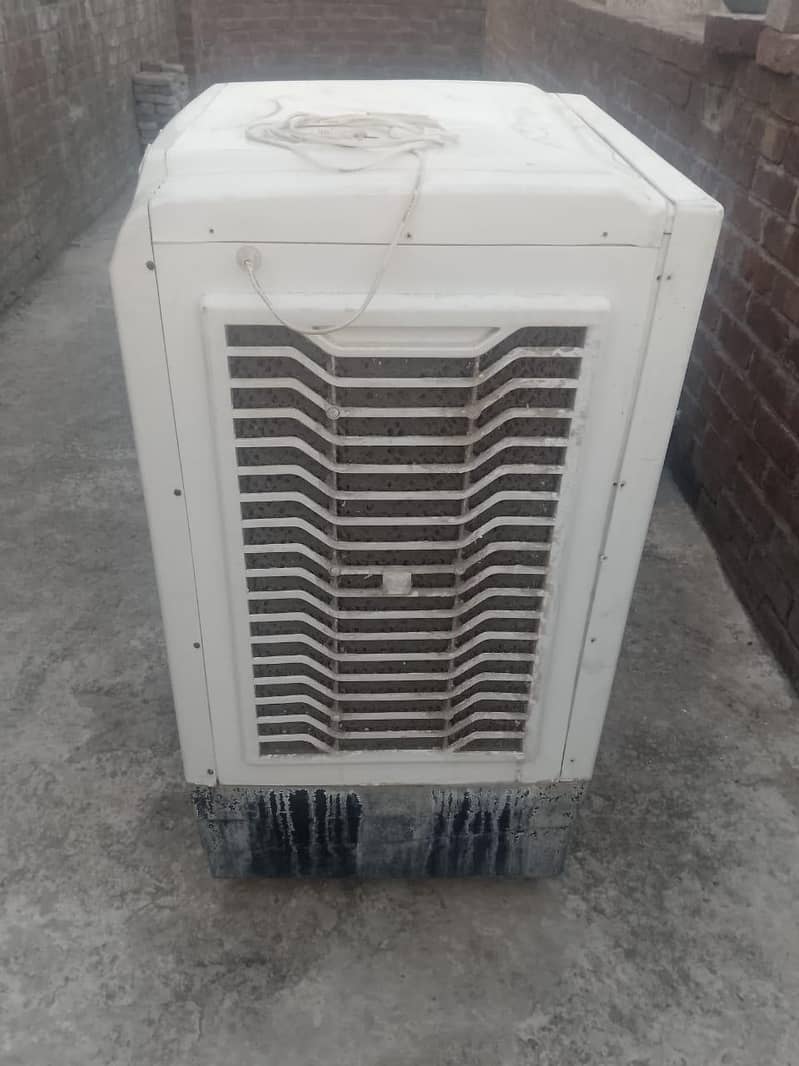 second hand aik cooler 3