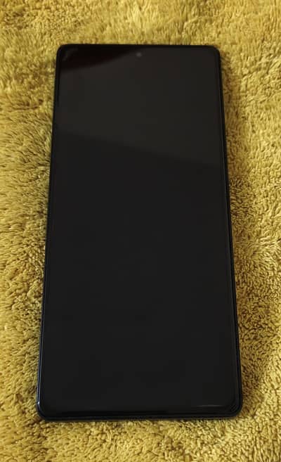 Infinix GT 20 Pro