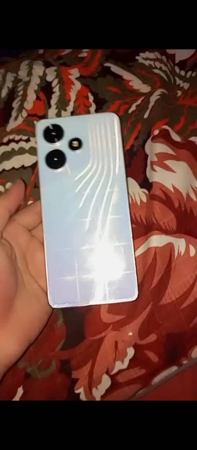 Infinix Hot 30
