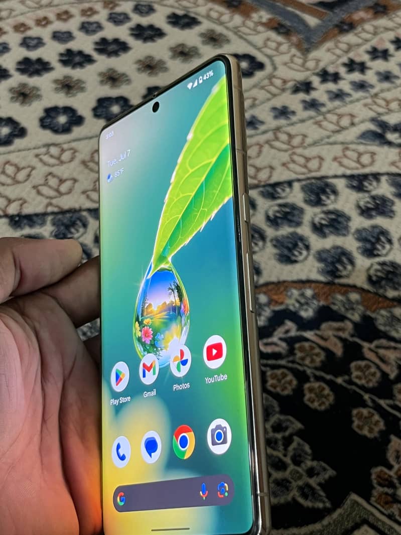 pixel 7 Pro 0