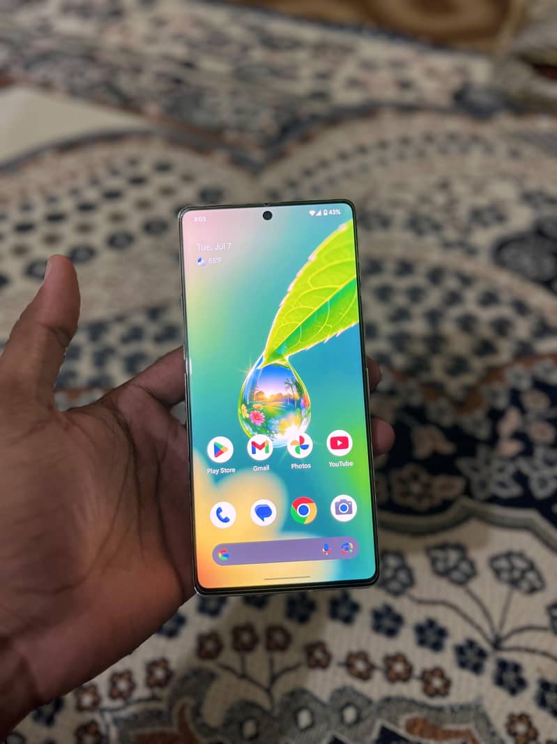 pixel 7 Pro 10