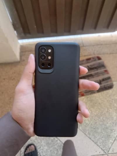One Plus 9R for sale