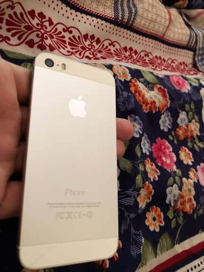 iPhone 5s bypass
