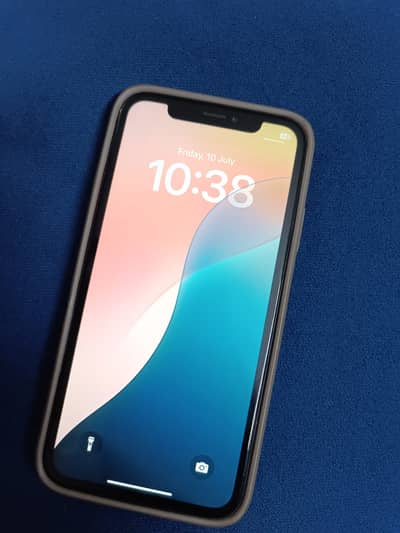Apple iPhone XR