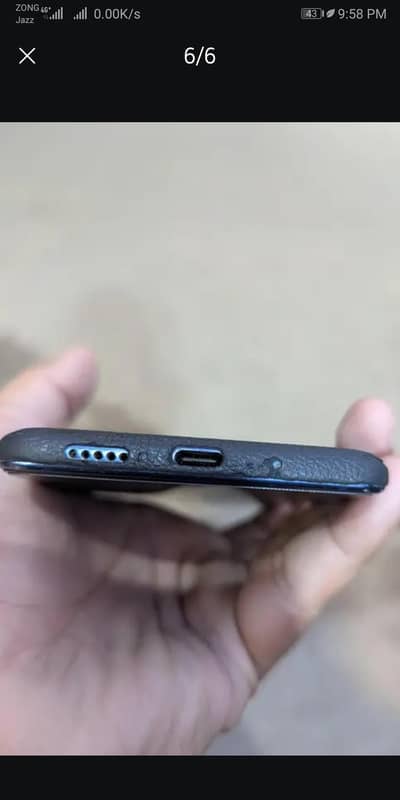 Huawei Mate 20 Pro