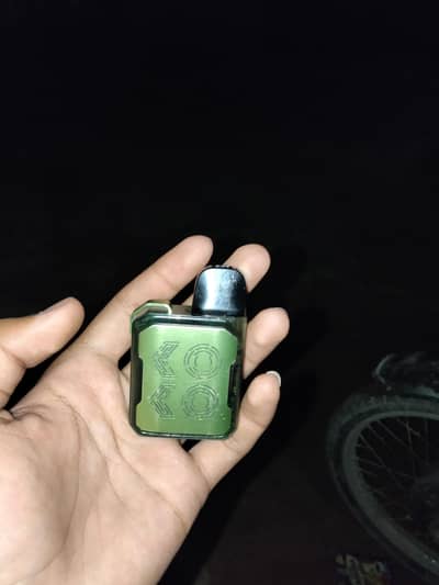 pod vape 50 mg