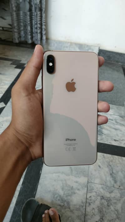 Apple iPhone XS Max