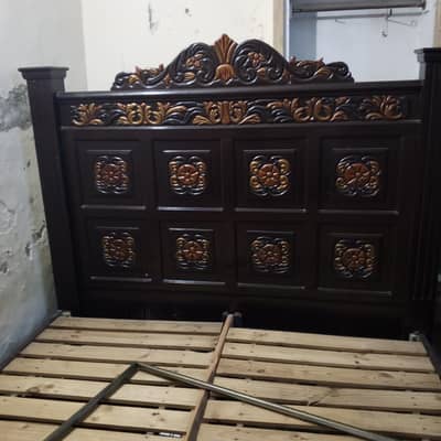 bed king size