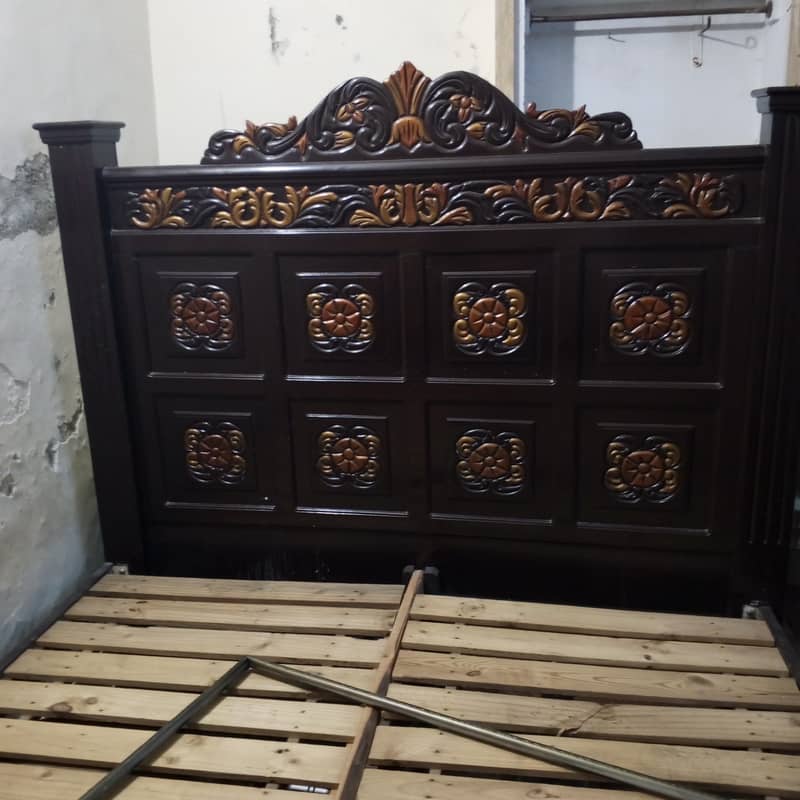 bed king size 0