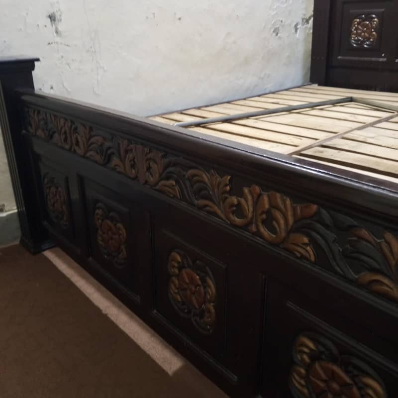 bed king size 1