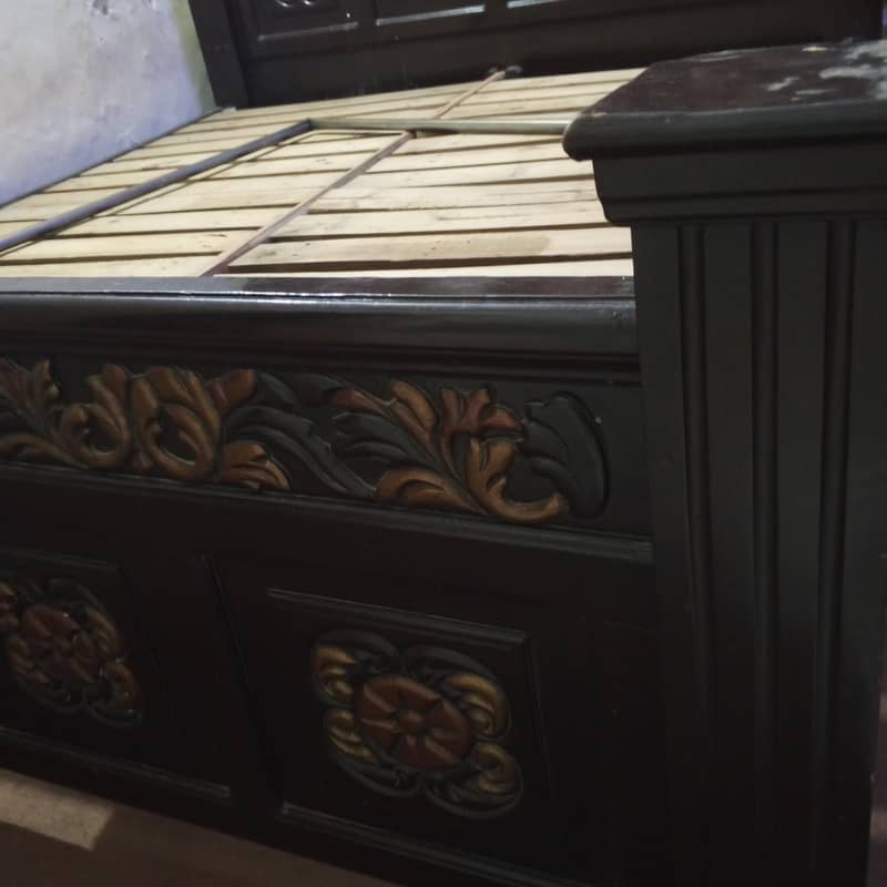bed king size 2