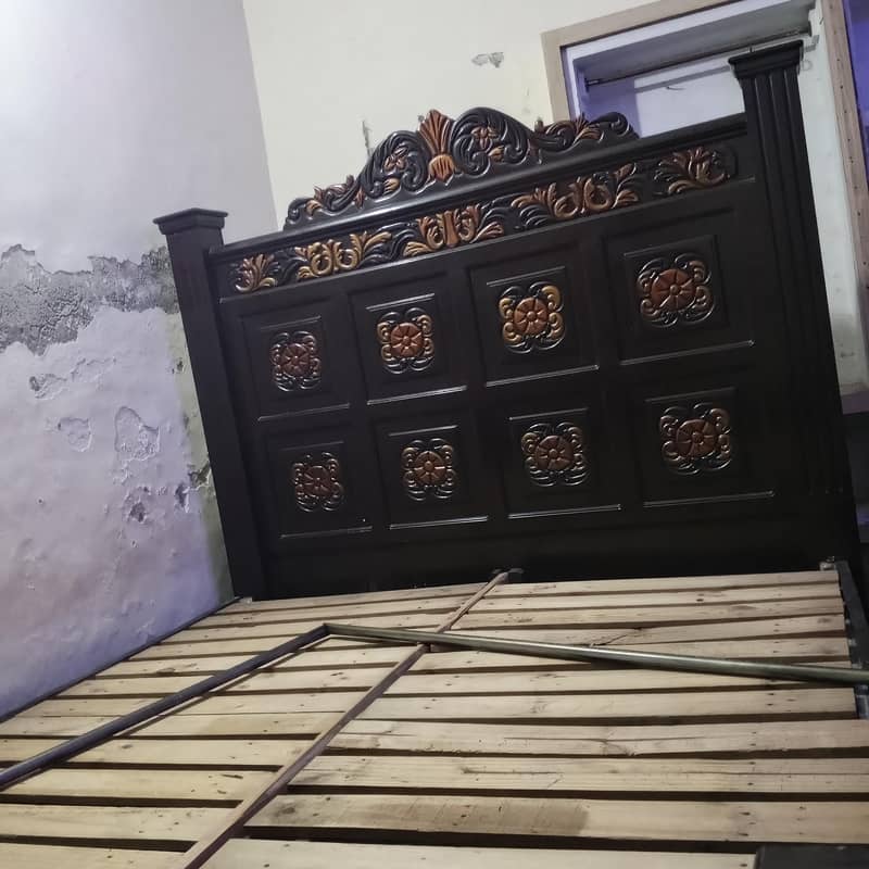 bed king size 3
