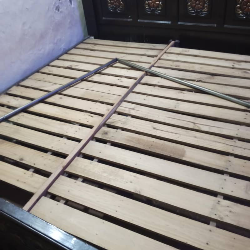 bed king size 4
