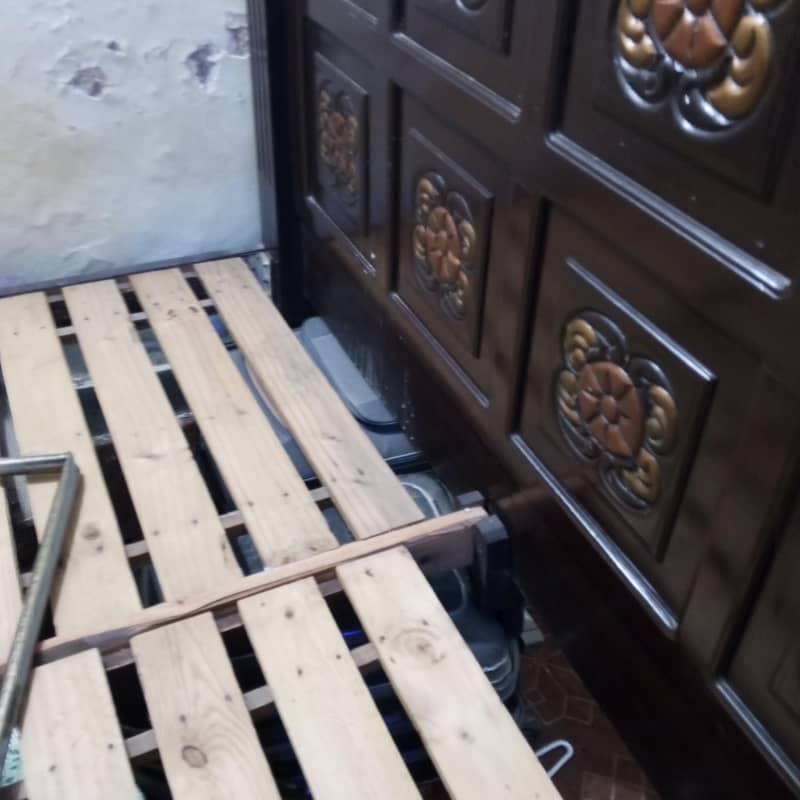 bed king size 7