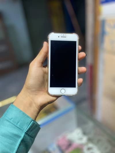 Apple iPhone 7 non 128gb Total Original mdm