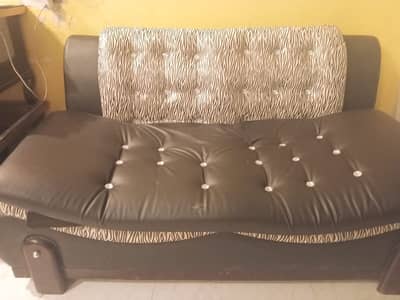 7  sitter sofa