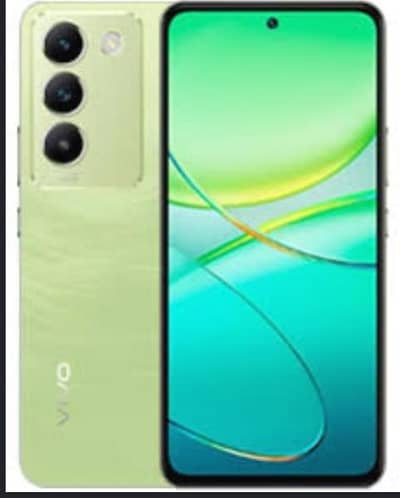 Vivo Y100